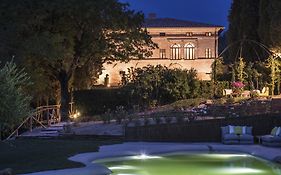 Villa Armena, Condé Nast Johansens